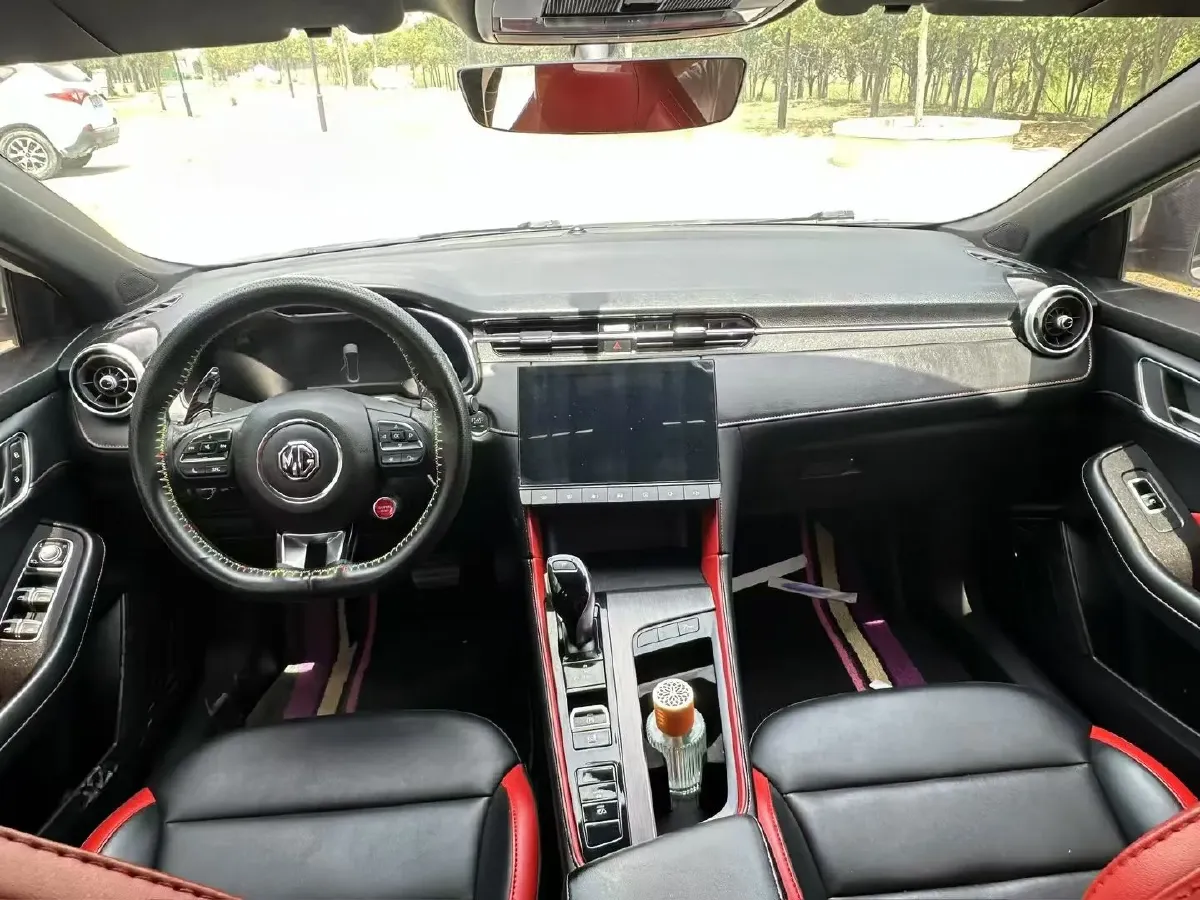 2020 MG MG6 1.5T 181HP L4 7DCT,autocango,china used car exporter,china ev exporter,chinese used car exporter,chinese used ev exporter