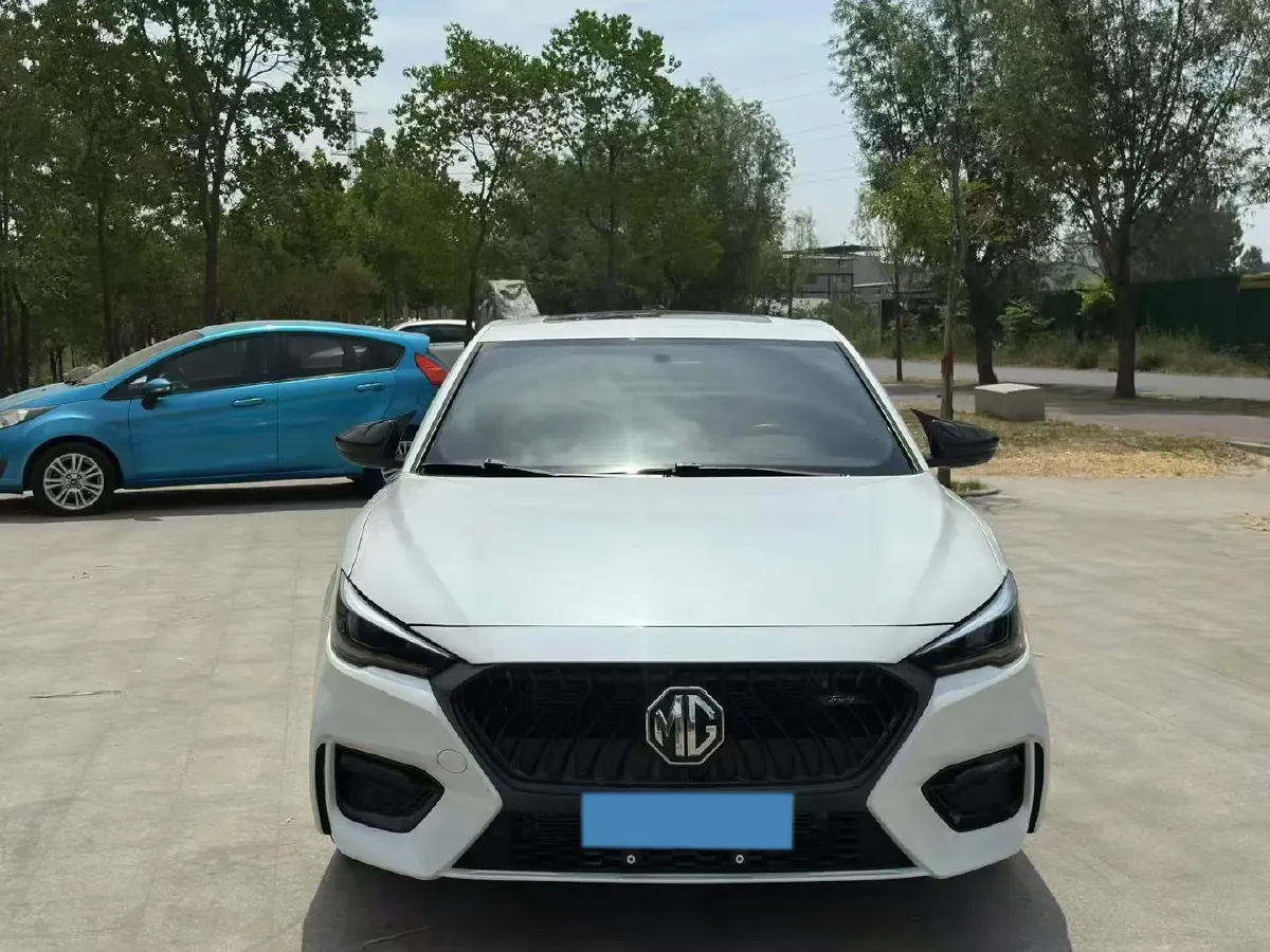 2020 MG MG6 1.5T 181HP L4 7DCT,autocango,china used car exporter,china ev exporter,chinese used car exporter,chinese used ev exporter