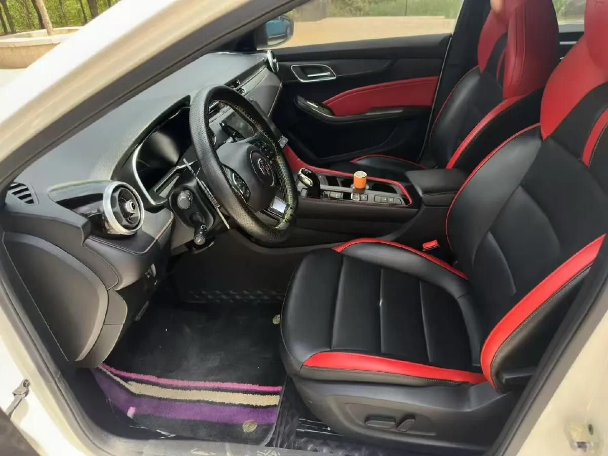 2020 MG MG6 1.5T 181HP L4 7DCT,autocango,china used car exporter,china ev exporter,chinese used car exporter,chinese used ev exporter