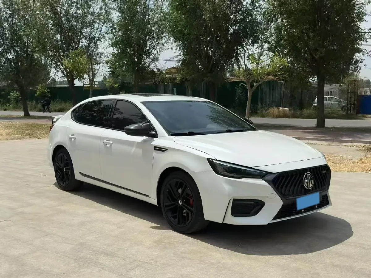 2020 MG MG6 1.5T 181HP L4 7DCT,autocango,china used car exporter,china ev exporter,chinese used car exporter,chinese used ev exporter