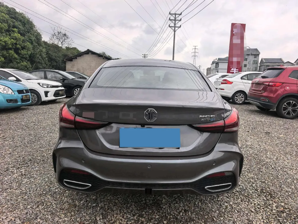 2025 MG 5 1.5T 181HP L4 7DCT,autocango,china used car exporter,china ev exporter,chinese used car exporter,chinese used ev exporter