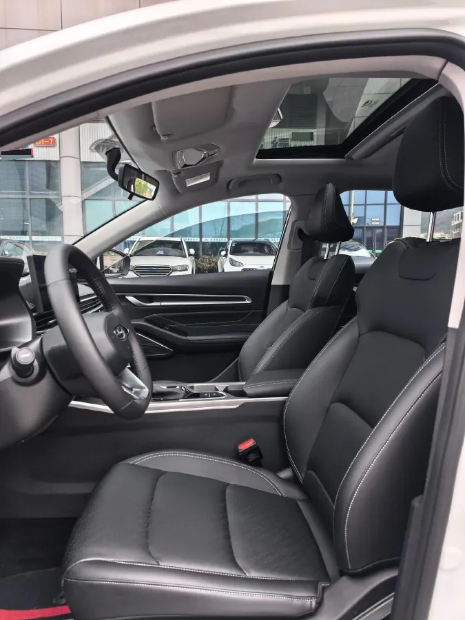 2023 Geely Emgrand 1.5L 127HP L4 CVT,autocango,china used car exporter,china ev exporter,chinese used car exporter,chinese used ev exporter