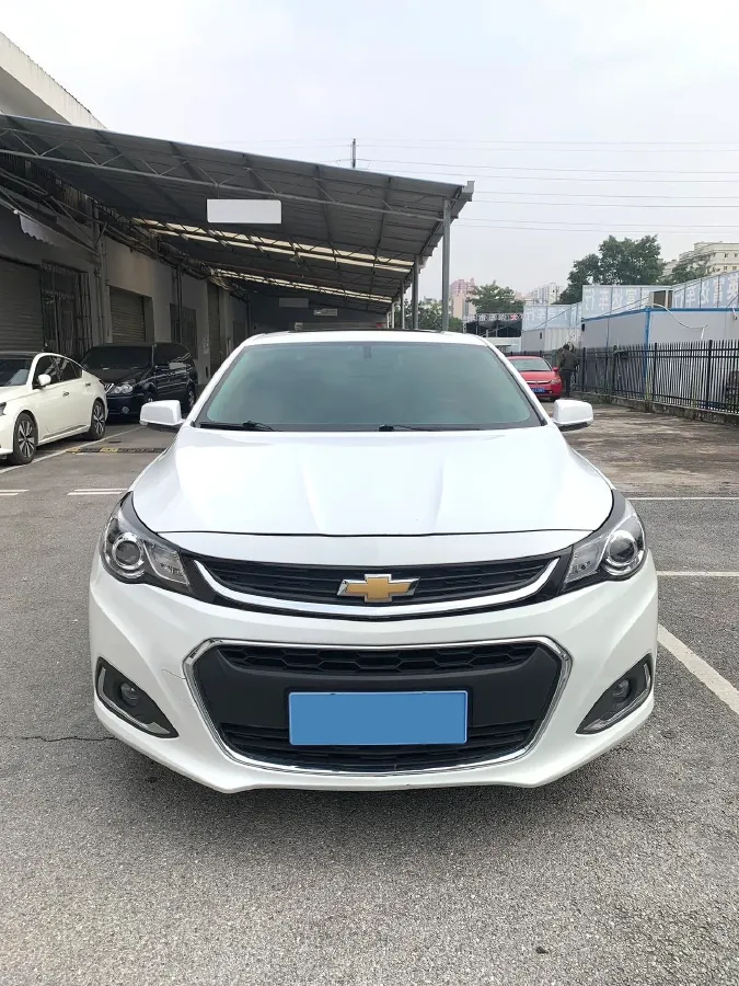2018 Chevrolet Malibu 1.5T 170HP L4 6AT,autocango,china used car exporter,china ev exporter,chinese used car exporter,chinese used ev exporter