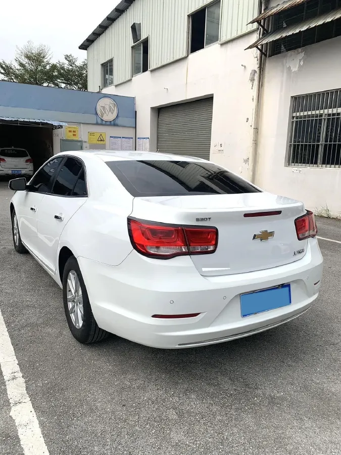 2018 Chevrolet Malibu 1.5T 170HP L4 6AT,autocango,china used car exporter,china ev exporter,chinese used car exporter,chinese used ev exporter