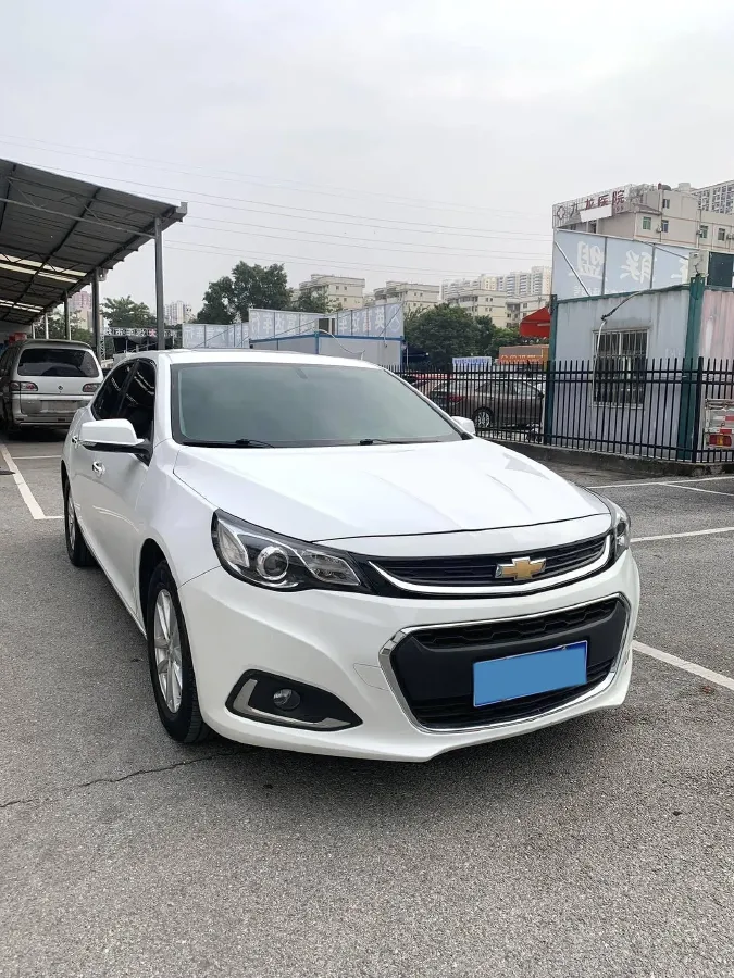 2018 Chevrolet Malibu 1.5T 170HP L4 6AT,autocango,china used car exporter,china ev exporter,chinese used car exporter,chinese used ev exporter