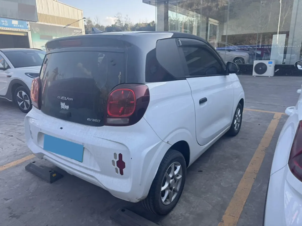 2022 Roewe Clever BEV 29KWH,autocango,china used car exporter,china ev exporter,chinese used car exporter,chinese used ev exporter