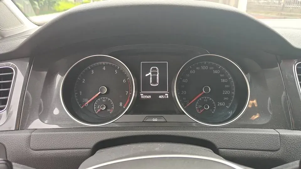 2018 Volkswagen Golf 1.2T 116HP L4 7DCT,autocango,china used car exporter,china ev exporter,chinese used car exporter,chinese used ev exporter