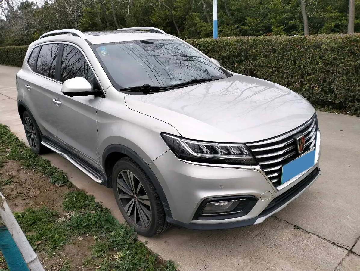 2017 Roewe RX5 1.5T 169HP L4 2AT PHEV 12KWH,autocango,china used car exporter,china ev exporter,chinese used car exporter,chinese used ev exporter
