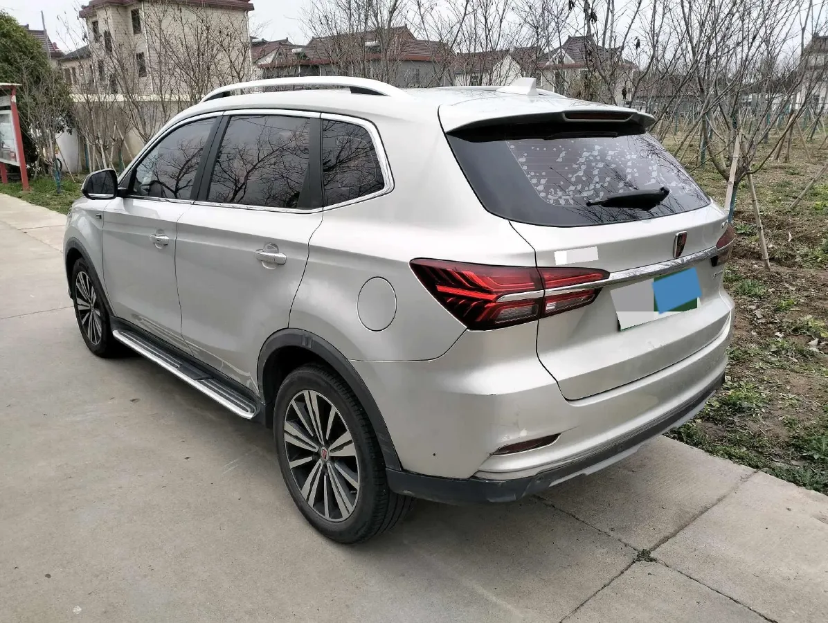 2017 Roewe RX5 1.5T 169HP L4 2AT PHEV 12KWH,autocango,china used car exporter,china ev exporter,chinese used car exporter,chinese used ev exporter