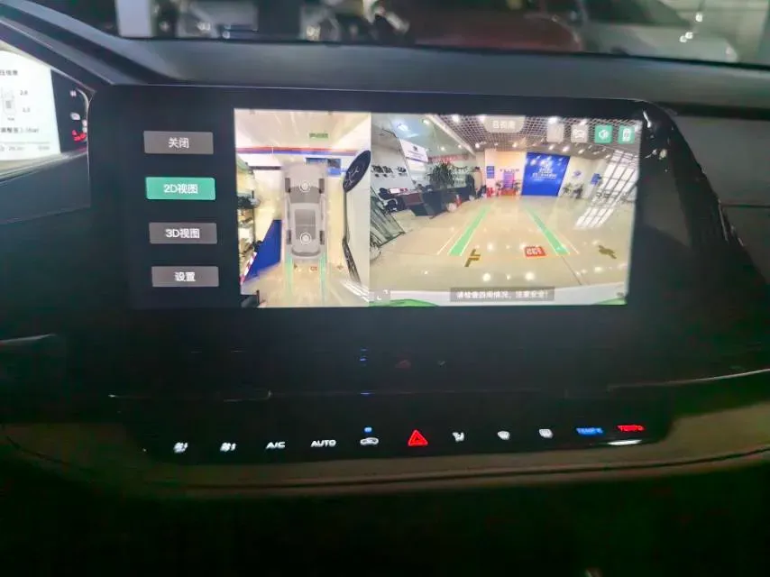 2023 Venucia VX6 BEV 62KWH,autocango,china used car exporter,china ev exporter,chinese used car exporter,chinese used ev exporter