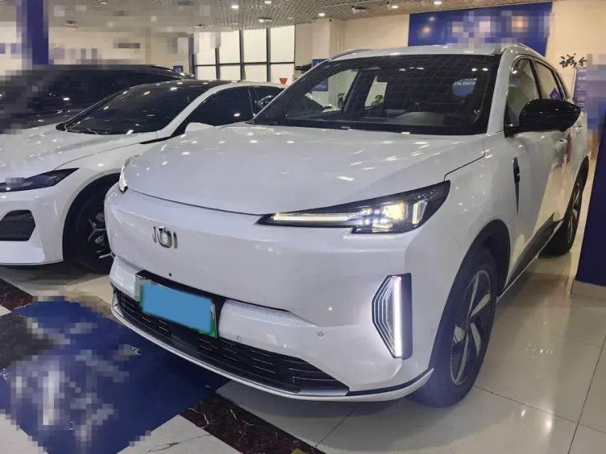 2023 Venucia VX6 BEV 62KWH,autocango,china used car exporter,china ev exporter,chinese used car exporter,chinese used ev exporter