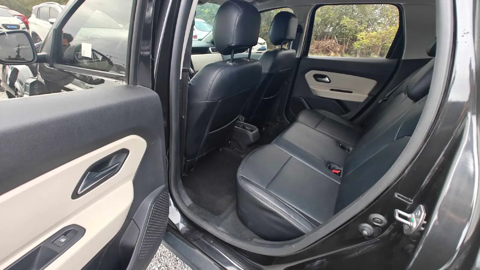 2019 Great Wall Poer 2.0T 190HP L4 8AT,autocango,china used car exporter,china ev exporter,chinese used car exporter,chinese used ev exporter