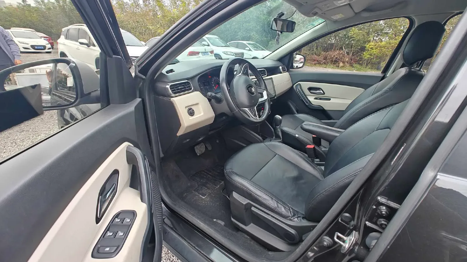 2019 Great Wall Poer 2.0T 190HP L4 8AT,autocango,china used car exporter,china ev exporter,chinese used car exporter,chinese used ev exporter