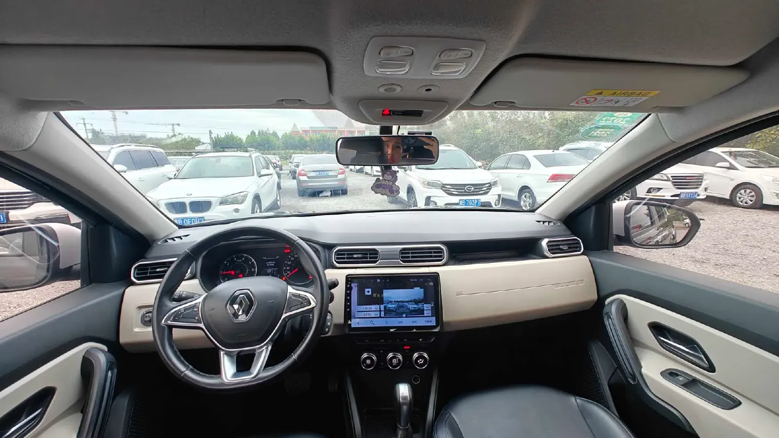 2019 Great Wall Poer 2.0T 190HP L4 8AT,autocango,china used car exporter,china ev exporter,chinese used car exporter,chinese used ev exporter