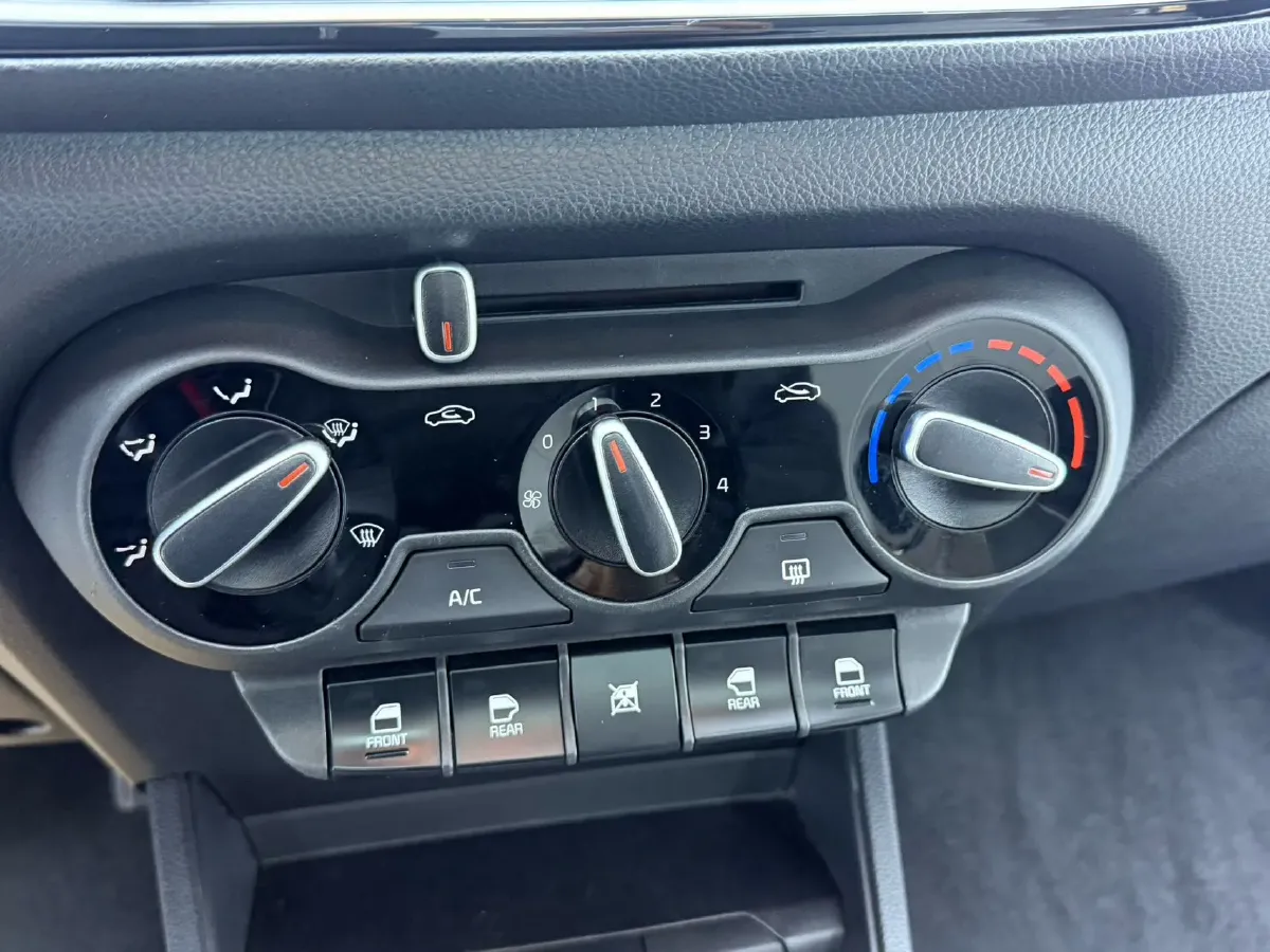 2020 Kia Pegas 1.4L 95HP L4 4AT,autocango,china used car exporter,china ev exporter,chinese used car exporter,chinese used ev exporter