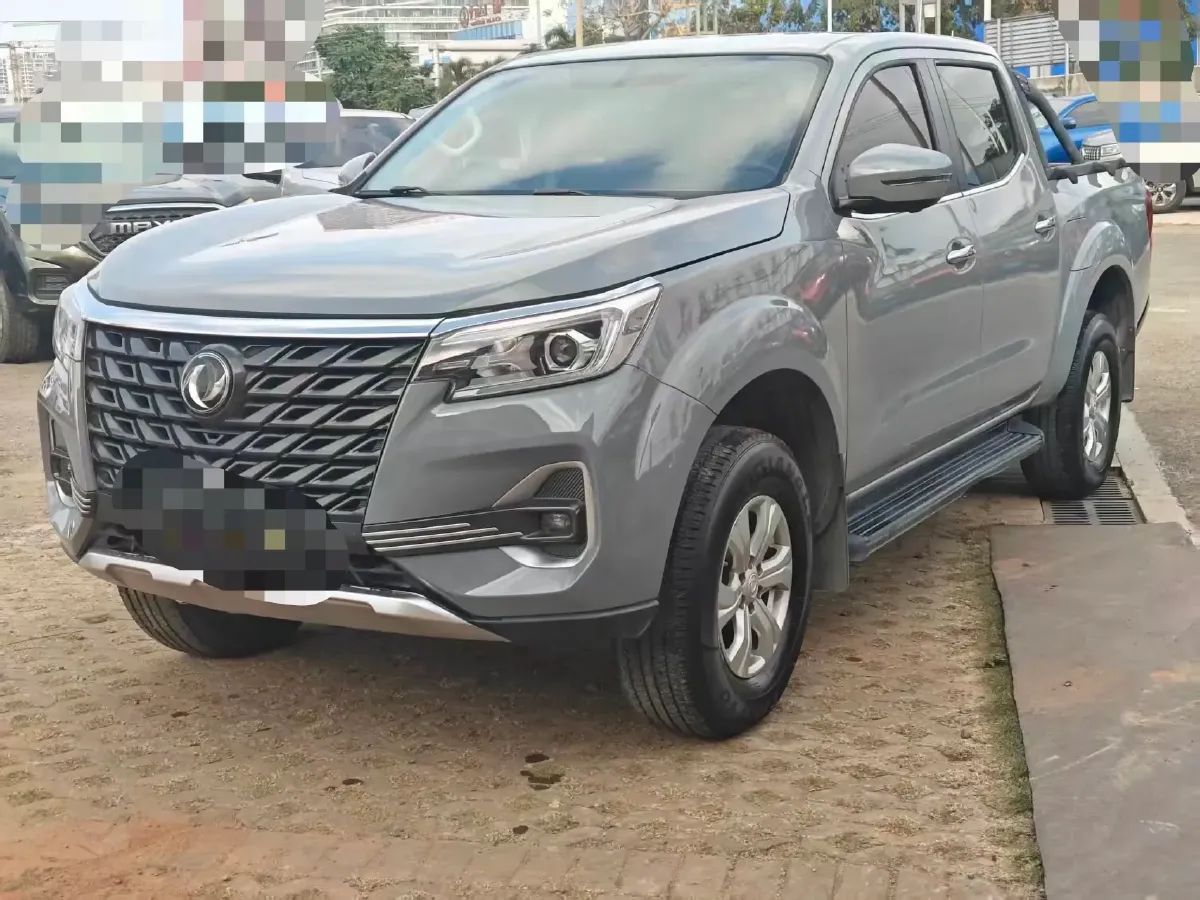 2022 Dongfeng RuiQi 7 2.3T 166HP L4 6MT,autocango,china used car exporter,china ev exporter,chinese used car exporter,chinese used ev exporter