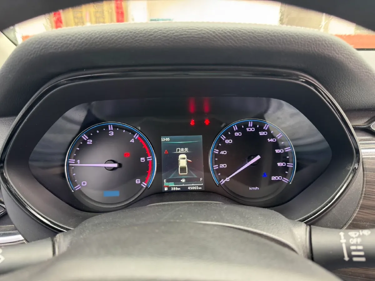 2022 Dongfeng RuiQi 7 2.3T 166HP L4 6MT,autocango,china used car exporter,china ev exporter,chinese used car exporter,chinese used ev exporter