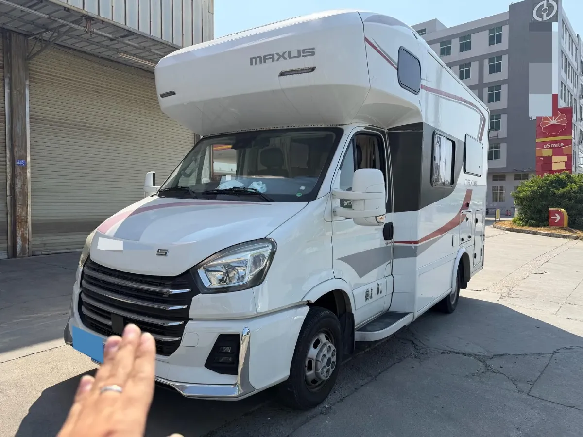 2022 MAXUS H90 RV 3.0T 170HP L4 8AT,autocango,china used car exporter,china ev exporter,chinese used car exporter,chinese used ev exporter