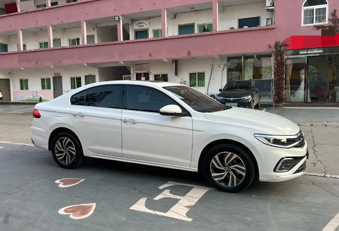 2023 Volkswagen Bora 1.2T 116HP L4 7DCT,autocango,china used car exporter,china ev exporter,chinese used car exporter,chinese used ev exporter