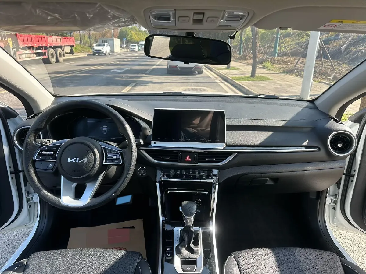 2021 Kia K3 1.5L 115HP L4 CVT,autocango,china used car exporter,china ev exporter,chinese used car exporter,chinese used ev exporter