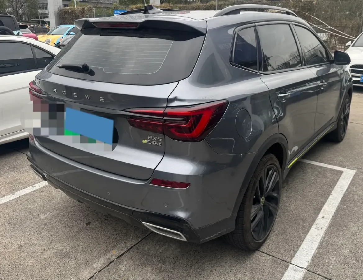 2020 Roewe RX5 eMAX 1.5T 169HP L4 AMT PHEV 16.6KWH,autocango,china used car exporter,china ev exporter,chinese used car exporter,chinese used ev exporter