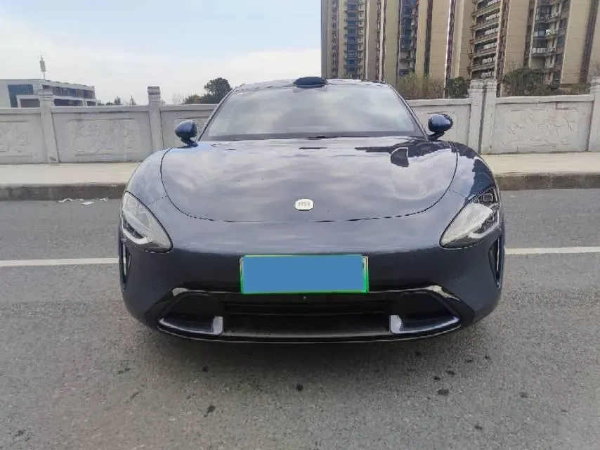 2024 MI SU7 BEV 101KWH,autocango,china used car exporter,china ev exporter,chinese used car exporter,chinese used ev exporter