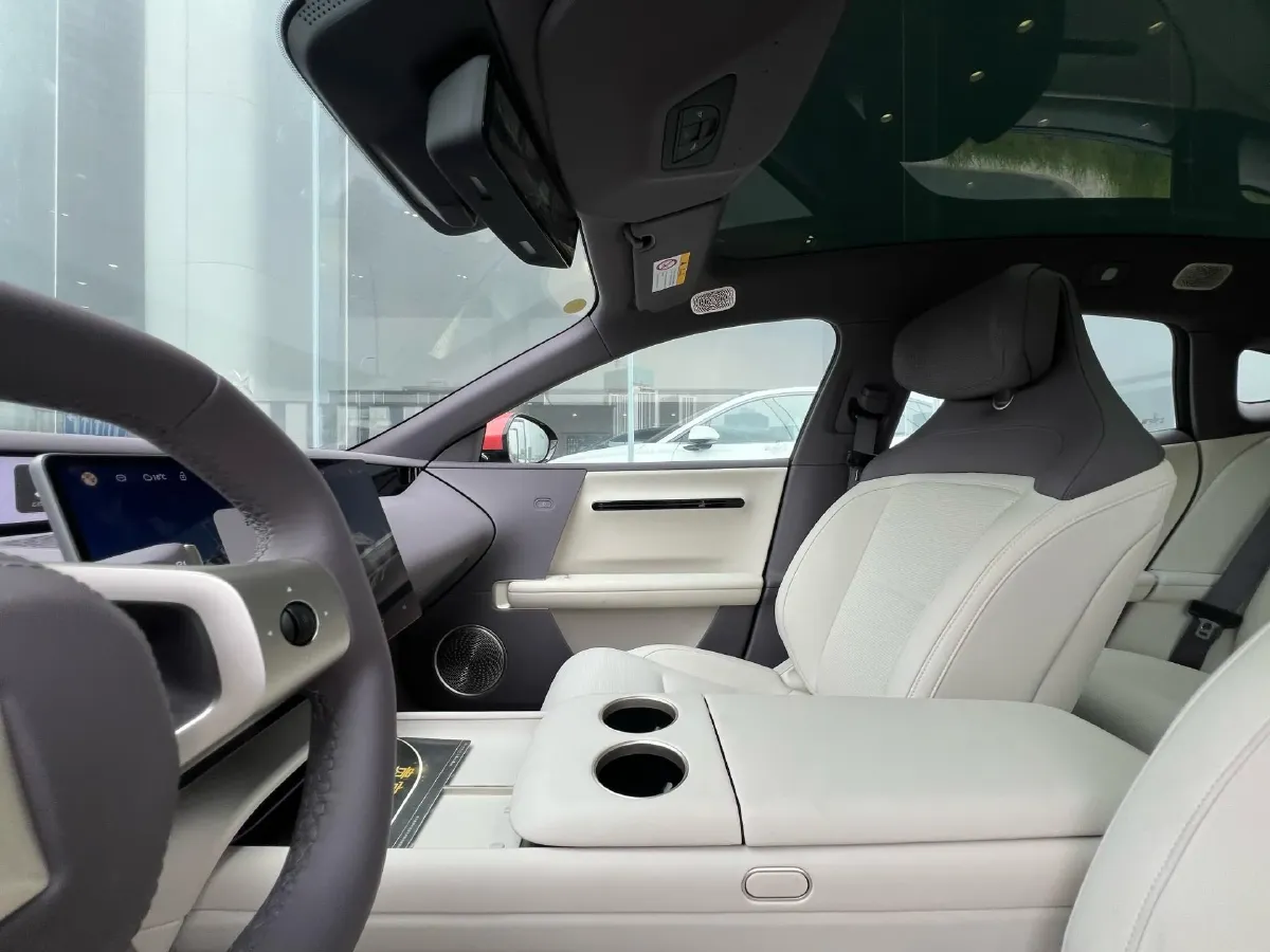 2025 Exceed Sterra ES BEV 77KWH,autocango,china used car exporter,china ev exporter,chinese used car exporter,chinese used ev exporter