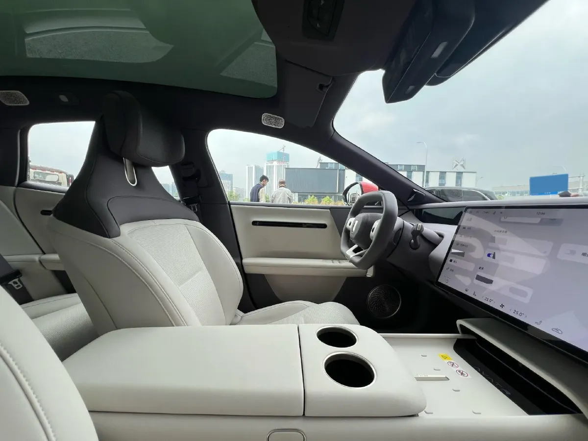 2025 Exceed Sterra ES BEV 77KWH,autocango,china used car exporter,china ev exporter,chinese used car exporter,chinese used ev exporter