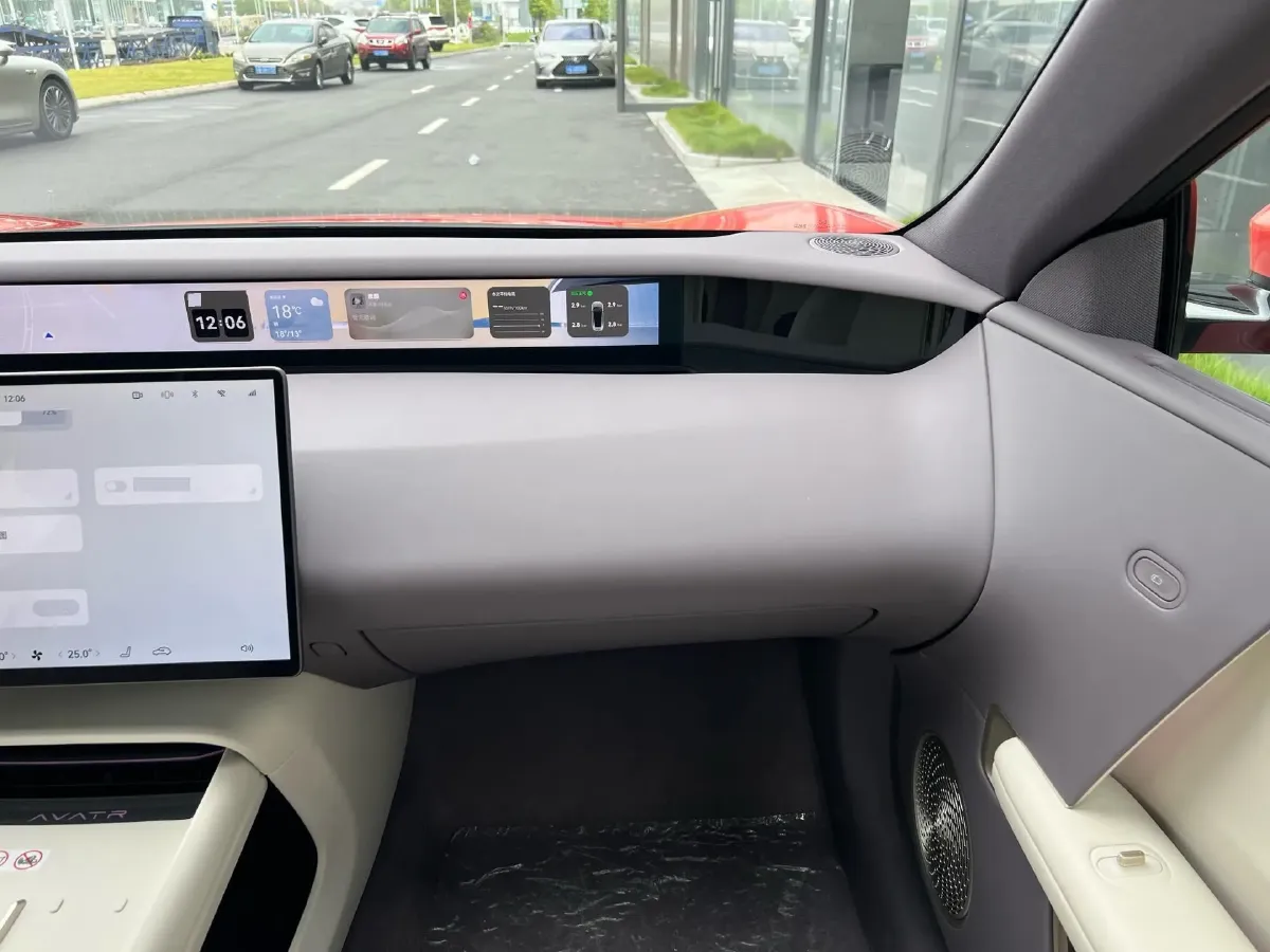 2025 Exceed Sterra ES BEV 77KWH,autocango,china used car exporter,china ev exporter,chinese used car exporter,chinese used ev exporter