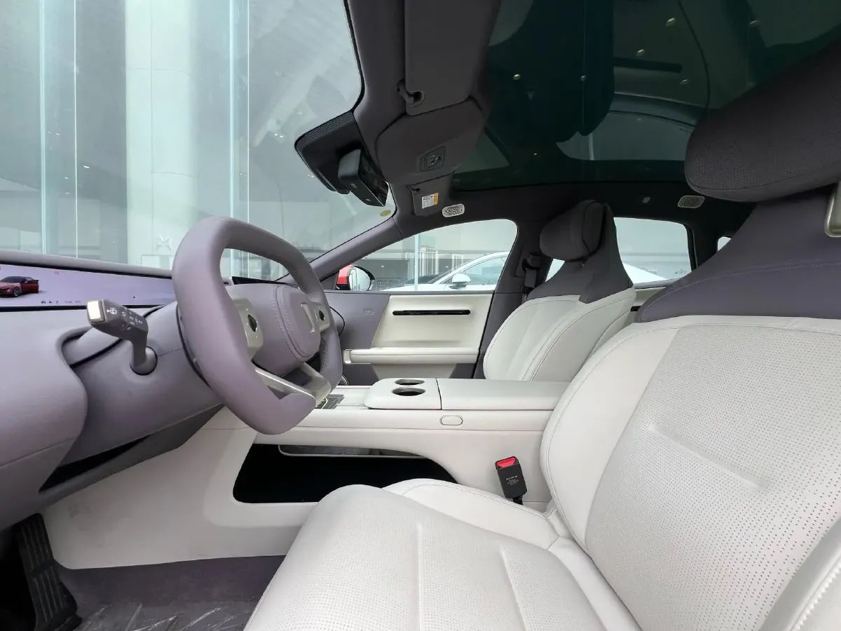 2025 Exceed Sterra ES BEV 77KWH,autocango,china used car exporter,china ev exporter,chinese used car exporter,chinese used ev exporter