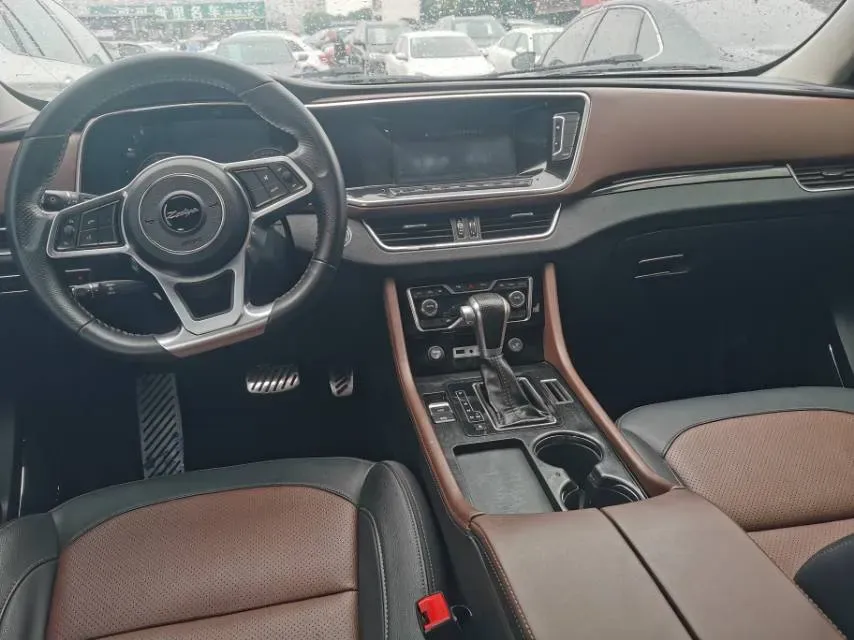 2017 Zotye T600 Coupe 1.5T 156HP L4 6AT,autocango,china used car exporter,china ev exporter,chinese used car exporter,chinese used ev exporter