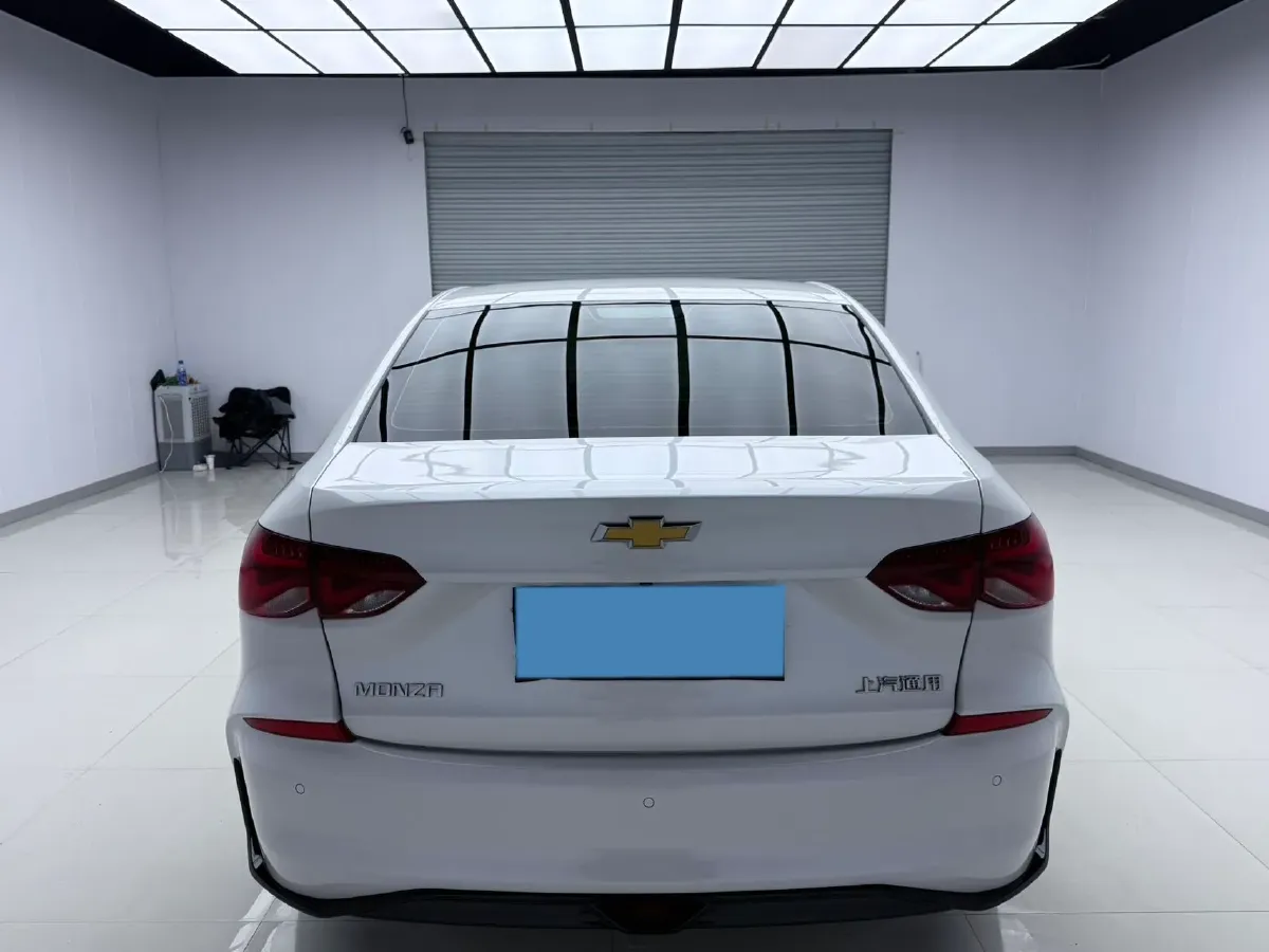 2024 Chevrolet Monza 1.5L 113HP L4 6DCT,autocango,china used car exporter,china ev exporter,chinese used car exporter,chinese used ev exporter