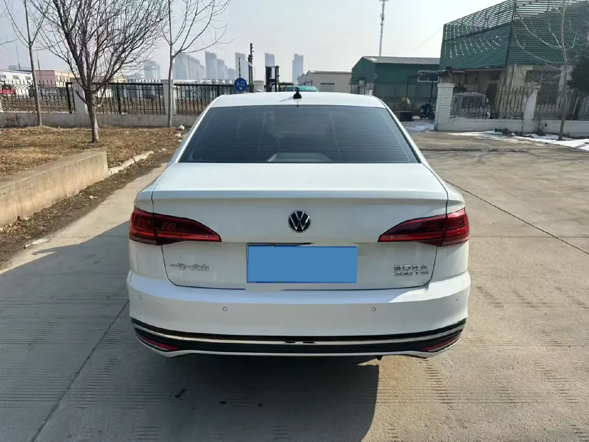 2021 Volkswagen Bora 1.2T 116HP L4 7DCT,autocango,china used car exporter,china ev exporter,chinese used car exporter,chinese used ev exporter