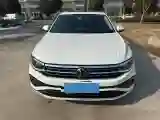 2021 Volkswagen Bora 1.2T 116HP L4 7DCT