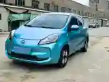2021 ChangAn BenBen E-Star BEV 32.2KWH