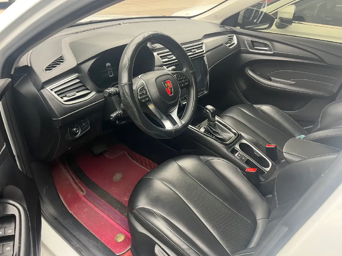 2019 Roewe i5 1.5L 120HP L4 CVT,autocango,china used car exporter,china ev exporter,chinese used car exporter,chinese used ev exporter