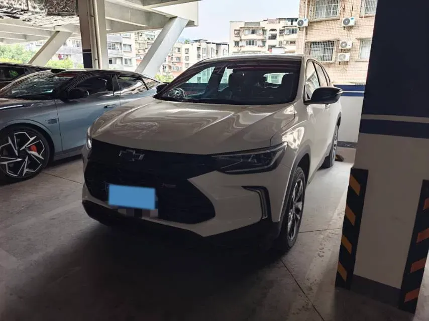 2022 Chevrolet Trax 1.5T 184HP L4 CVT,autocango,china used car exporter,china ev exporter,chinese used car exporter,chinese used ev exporter