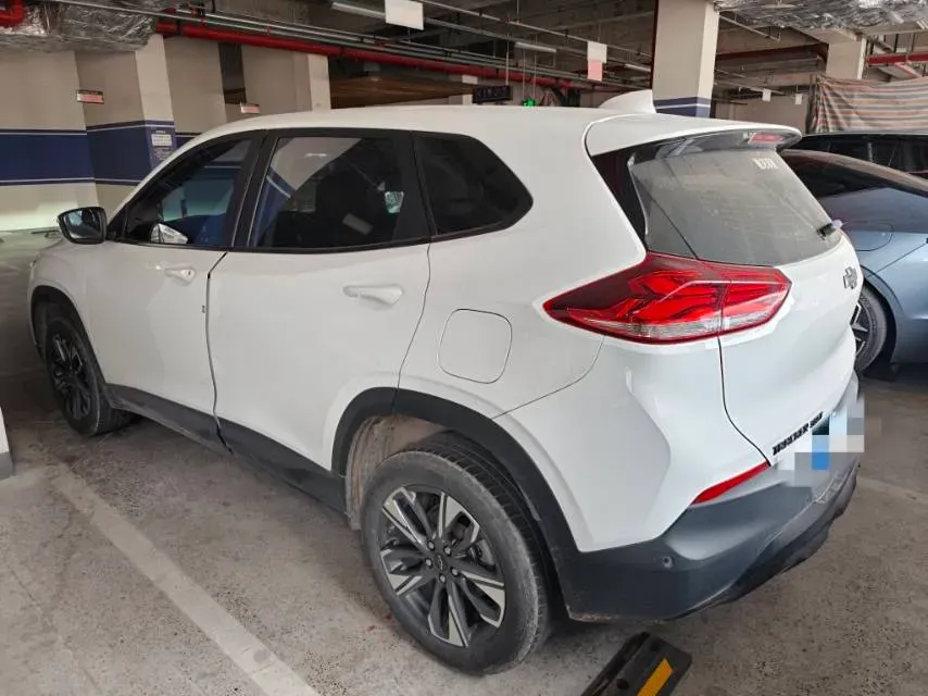 2022 Chevrolet Trax 1.5T 184HP L4 CVT,autocango,china used car exporter,china ev exporter,chinese used car exporter,chinese used ev exporter