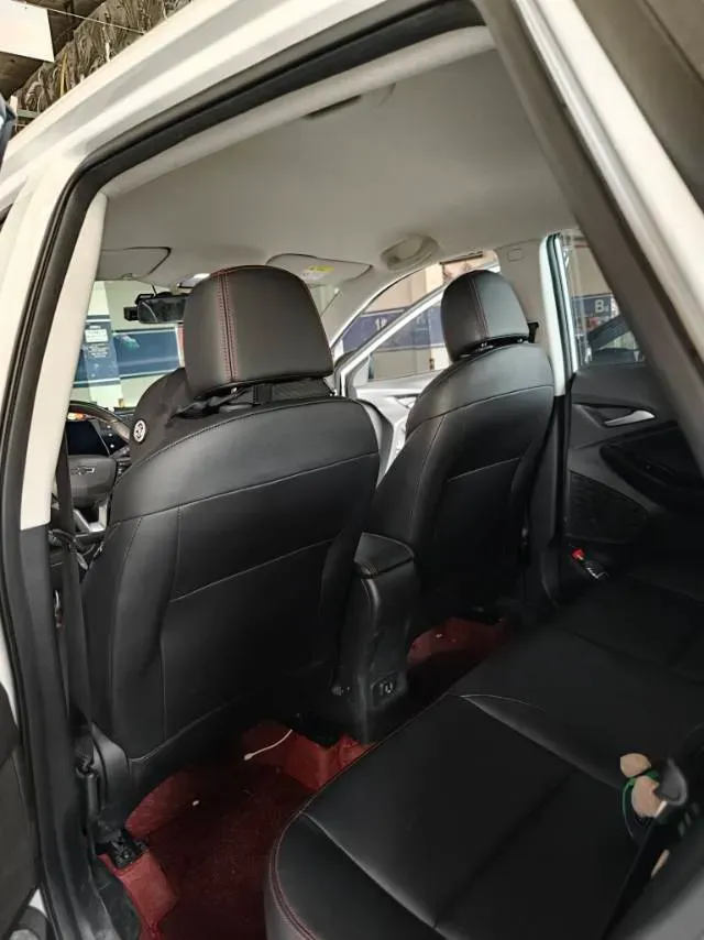 2022 Chevrolet Trax 1.5T 184HP L4 CVT,autocango,china used car exporter,china ev exporter,chinese used car exporter,chinese used ev exporter