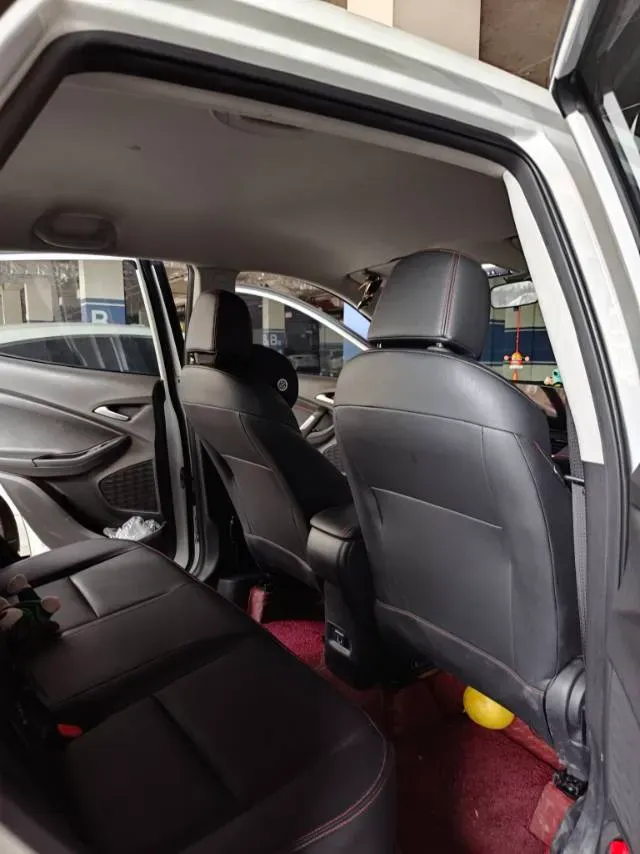 2022 Chevrolet Trax 1.5T 184HP L4 CVT,autocango,china used car exporter,china ev exporter,chinese used car exporter,chinese used ev exporter