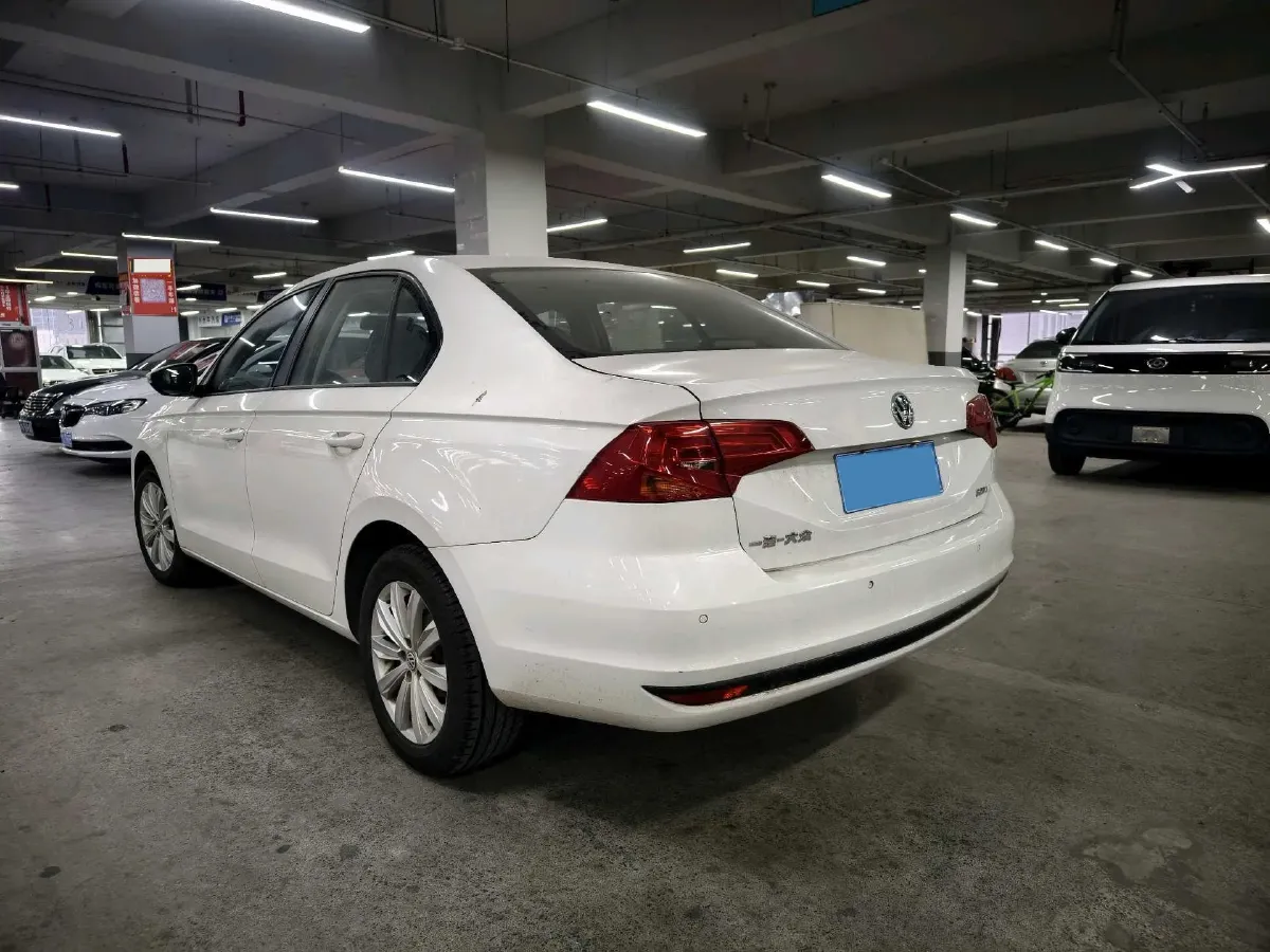 2019 Volkswagen Bora 1.5L 110HP L4 6AT,autocango,china used car exporter,china ev exporter,chinese used car exporter,chinese used ev exporter