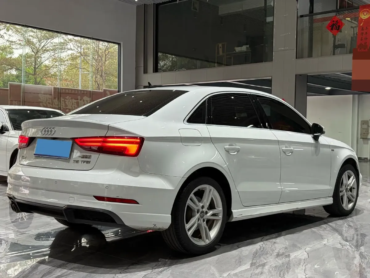 2020 Audi A3 1.4T 150HP L4 7DCT,autocango,china used car exporter,china ev exporter,chinese used car exporter,chinese used ev exporter