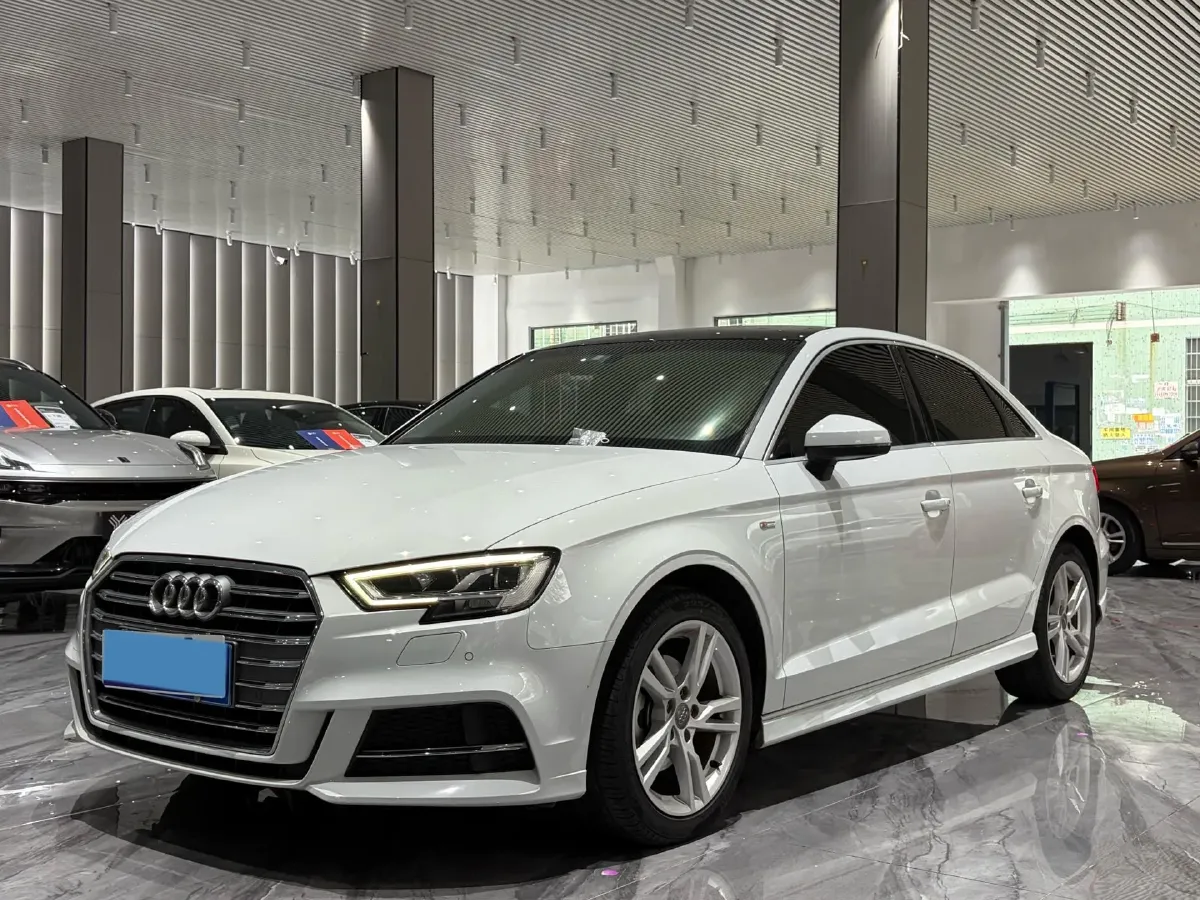2020 Audi A3 1.4T 150HP L4 7DCT,autocango,china used car exporter,china ev exporter,chinese used car exporter,chinese used ev exporter