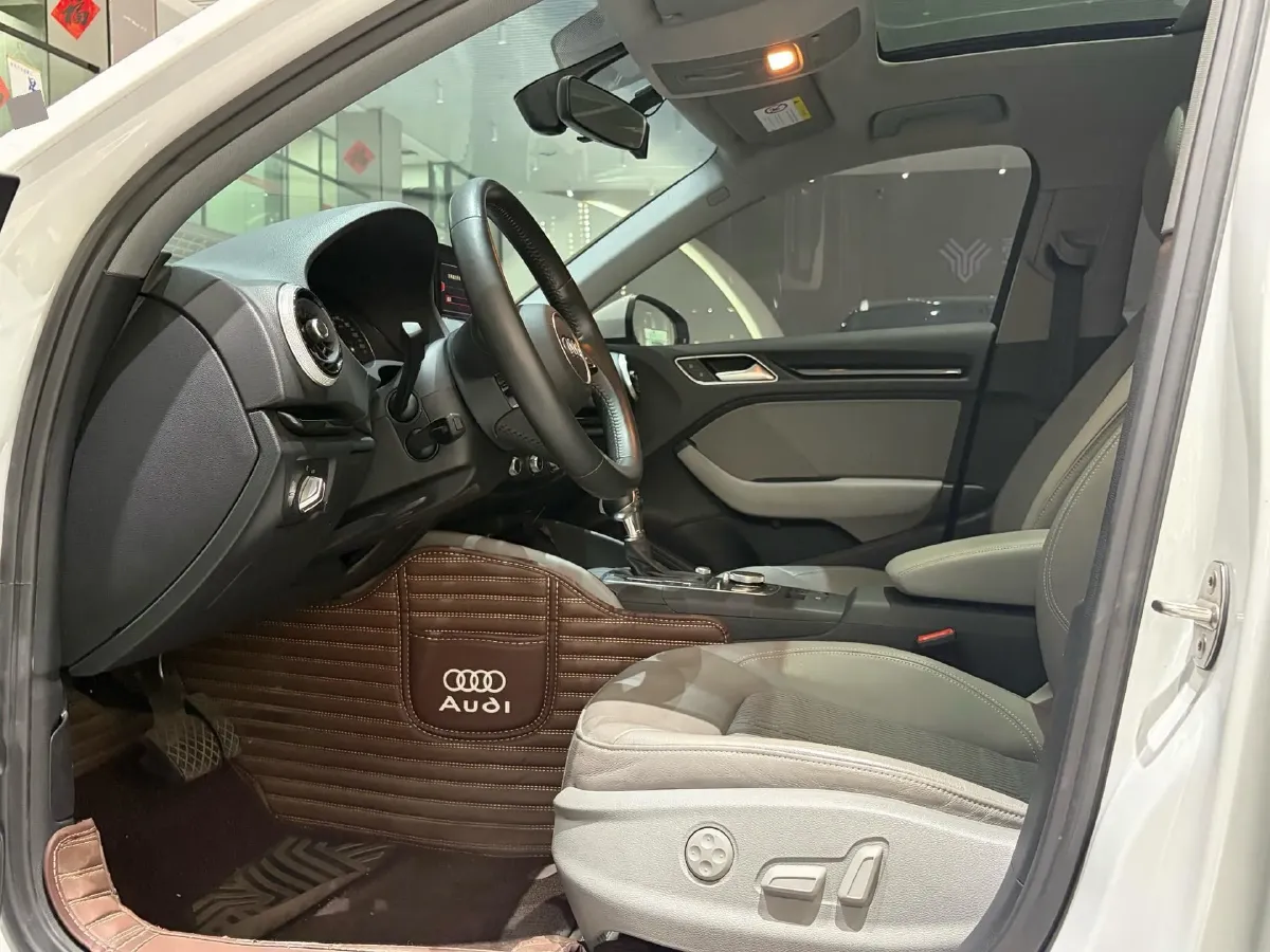 2020 Audi A3 1.4T 150HP L4 7DCT,autocango,china used car exporter,china ev exporter,chinese used car exporter,chinese used ev exporter