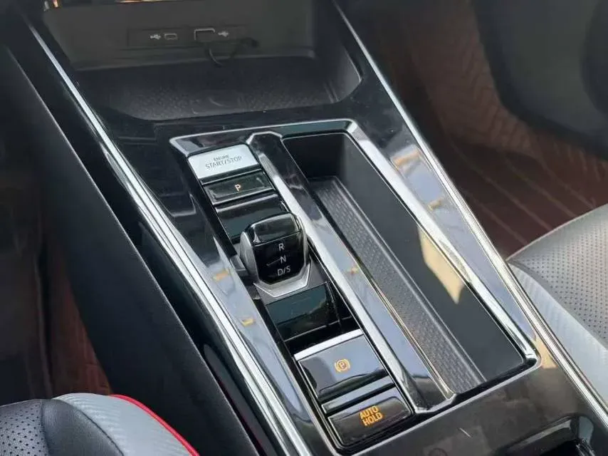 2022 Exceed TXL 2.0T 261HP L4 7DCT,autocango,china used car exporter,china ev exporter,chinese used car exporter,chinese used ev exporter