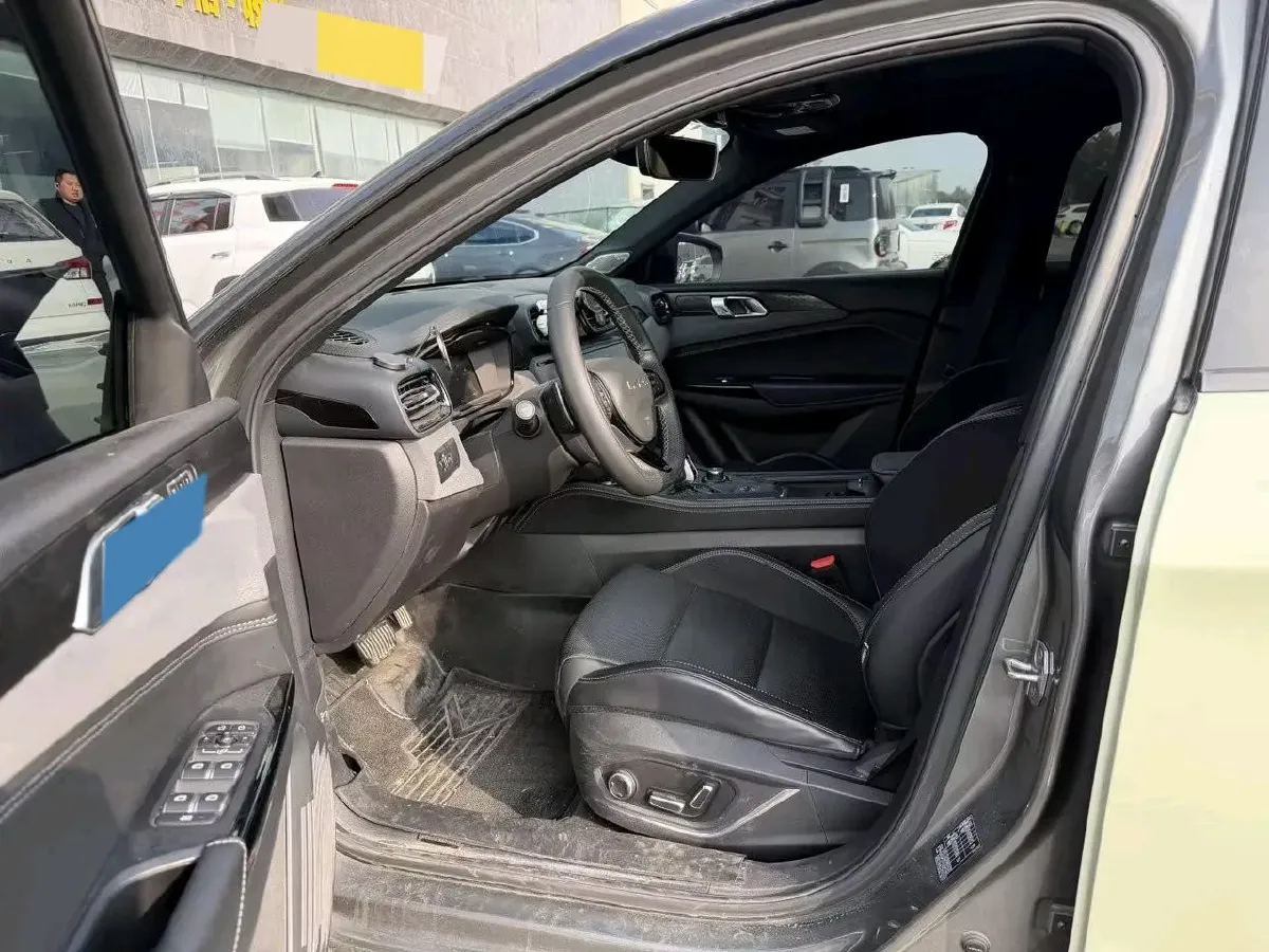 2022 LYNK&CO 03 1.5T 180HP L3 7DCT,autocango,china used car exporter,china ev exporter,chinese used car exporter,chinese used ev exporter