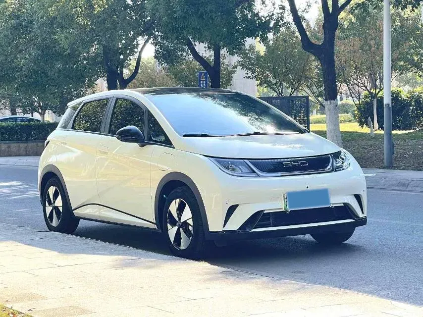 2023 BYD Dolphin BEV 44.928KWH,autocango,china used car exporter,china ev exporter,chinese used car exporter,chinese used ev exporter