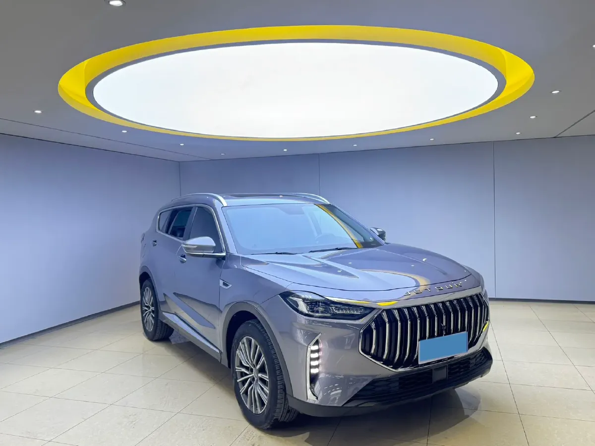 2023 ChangAn Oshan X7 Plus 1.5T 188HP L4 7DCT,autocango,china used car exporter,china ev exporter,chinese used car exporter,chinese used ev exporter