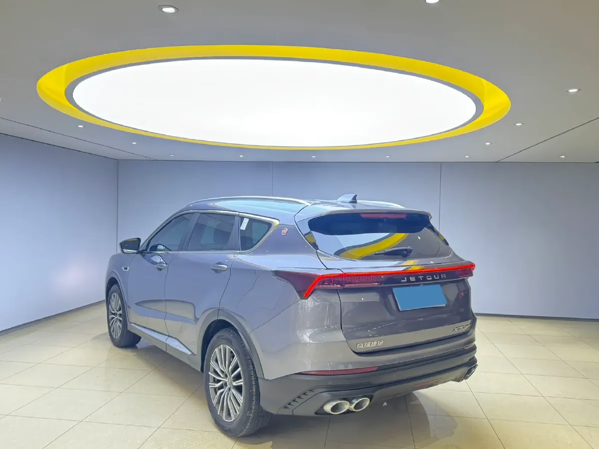 2023 ChangAn Oshan X7 Plus 1.5T 188HP L4 7DCT,autocango,china used car exporter,china ev exporter,chinese used car exporter,chinese used ev exporter