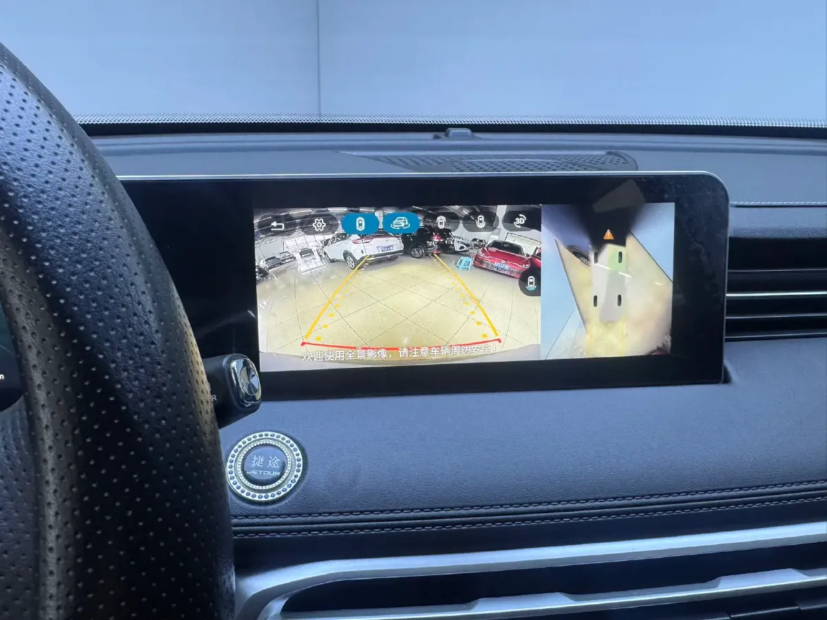 2023 ChangAn Oshan X7 Plus 1.5T 188HP L4 7DCT,autocango,china used car exporter,china ev exporter,chinese used car exporter,chinese used ev exporter